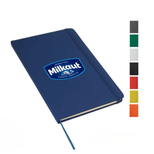 Cuaderno Journal A5