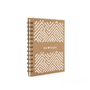 Cuaderno Spring