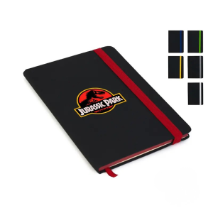 Cuaderno University Color