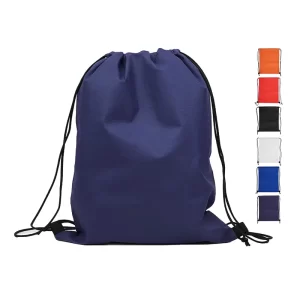 Mochila Friz Azul